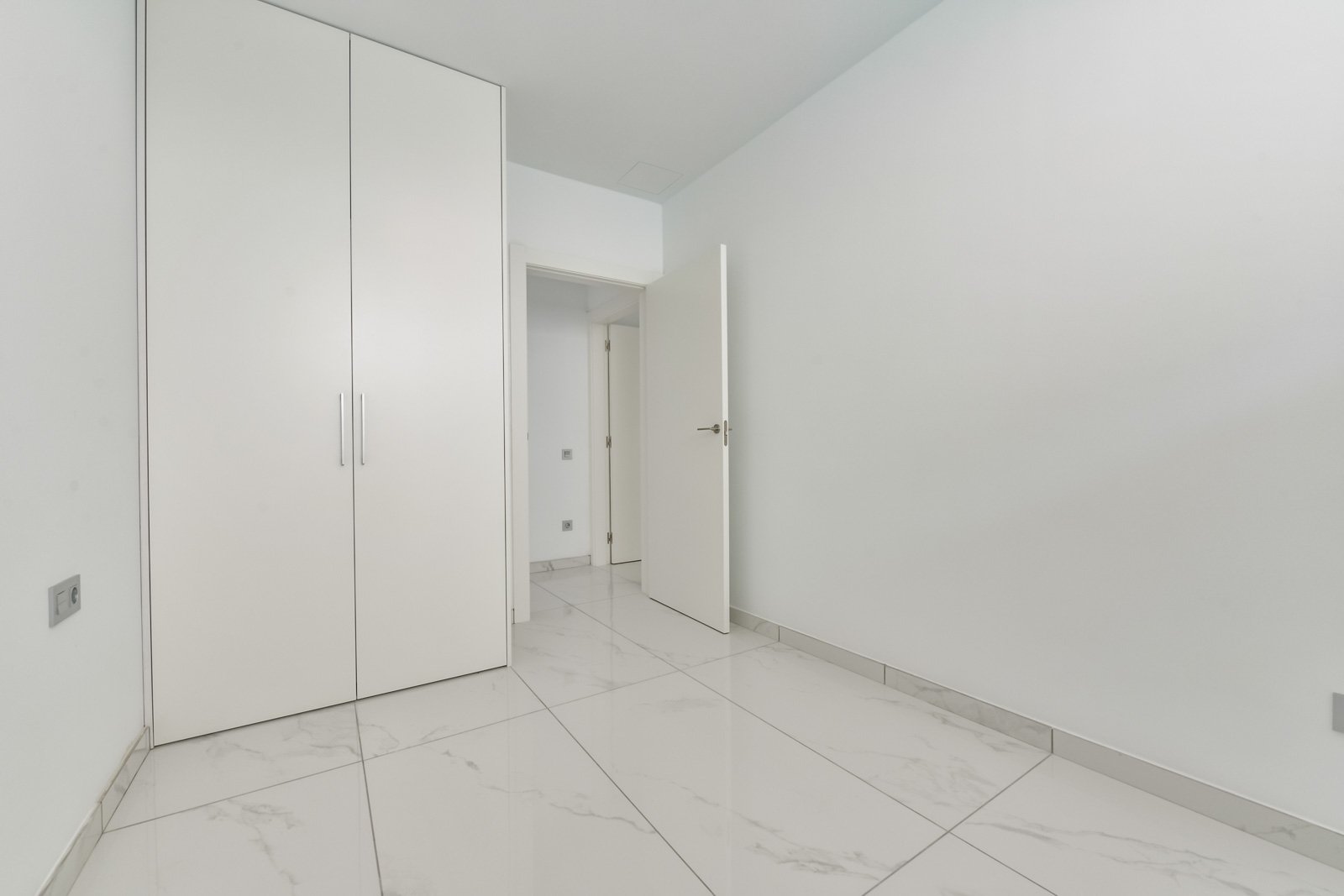 Luxusvilla mit Meerblick und privatem Pool, Finestrat