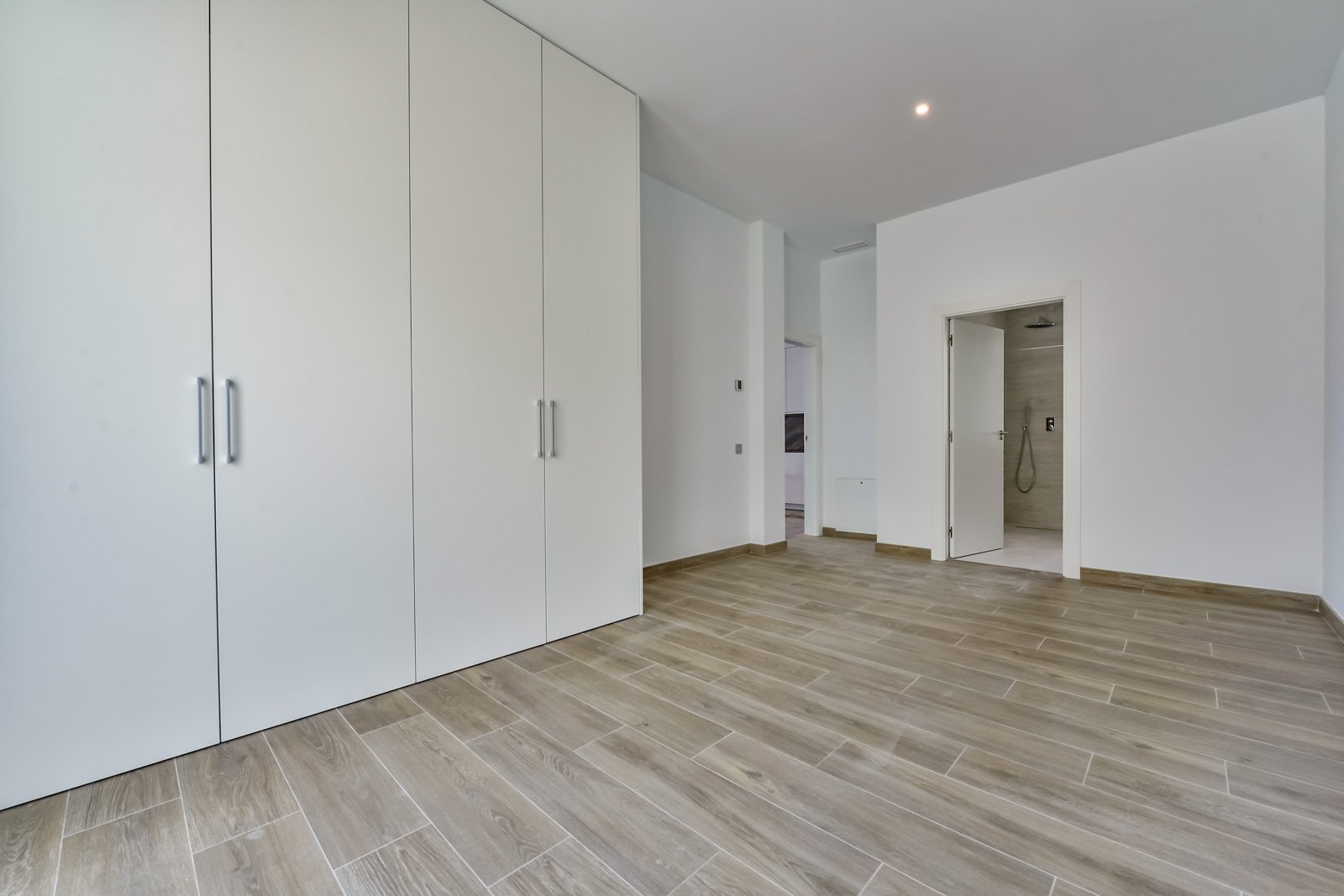 Luxusvilla mit Meerblick und privatem Pool, Finestrat