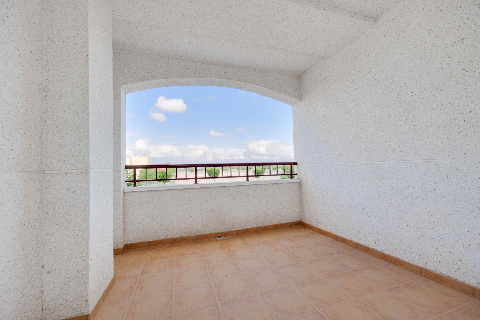 Moderne 3-Zimmer-Wohnung mit Pool und Terrasse, San Fulgencio, Spanien