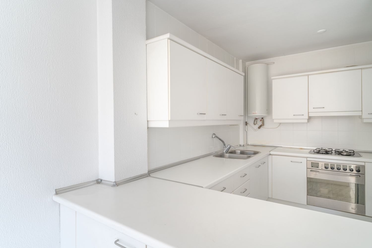 Außergewöhnliches Apartment mit Panoramablick aufs Meer an der Promenade, Palma de Mallorca, Spanien
