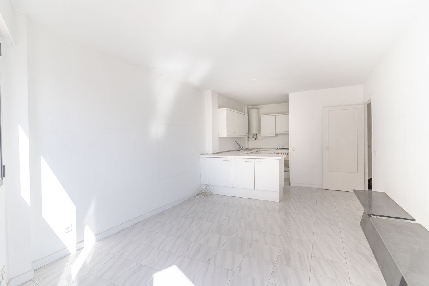 Außergewöhnliches Apartment mit Panoramablick aufs Meer an der Promenade, Palma de Mallorca, Spanien