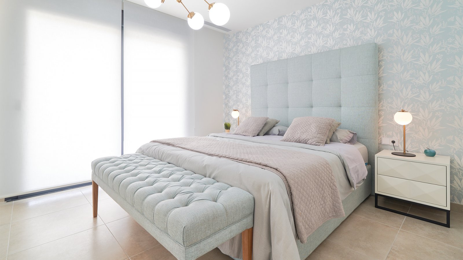 Stilvolle Apartments am Golfplatz, Atalaya Emotion, Marbella