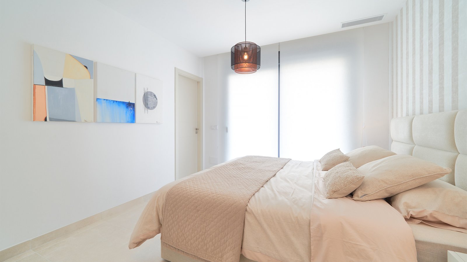 Stilvolle Apartments am Golfplatz, Atalaya Emotion, Marbella