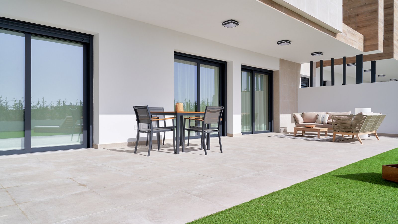 Stilvolle Apartments am Golfplatz, Atalaya Emotion, Marbella