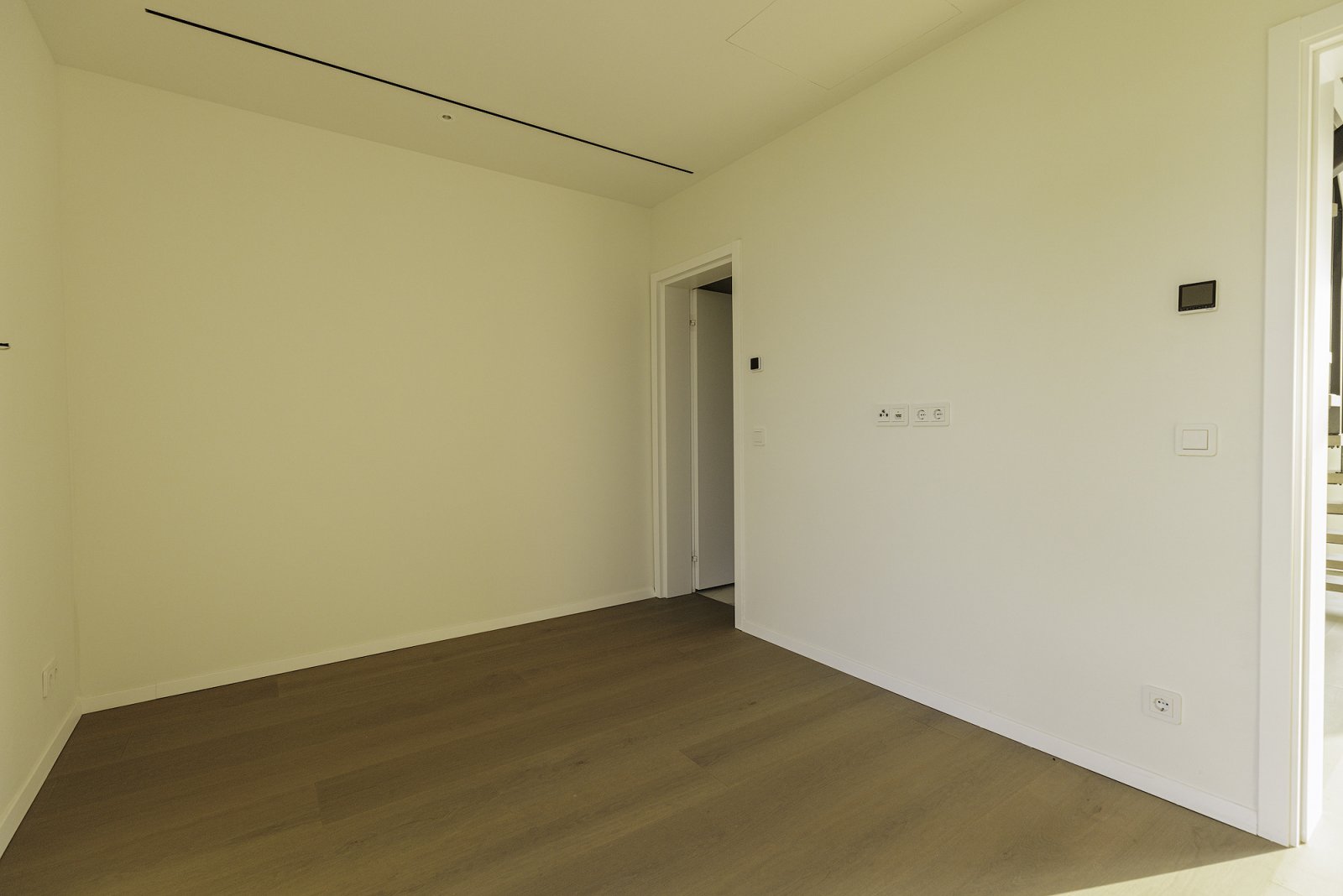 Superior-Penthouse mit Terrasse und Meerblick – Luxus, den Sie lieben werden, Umag Savudrija
