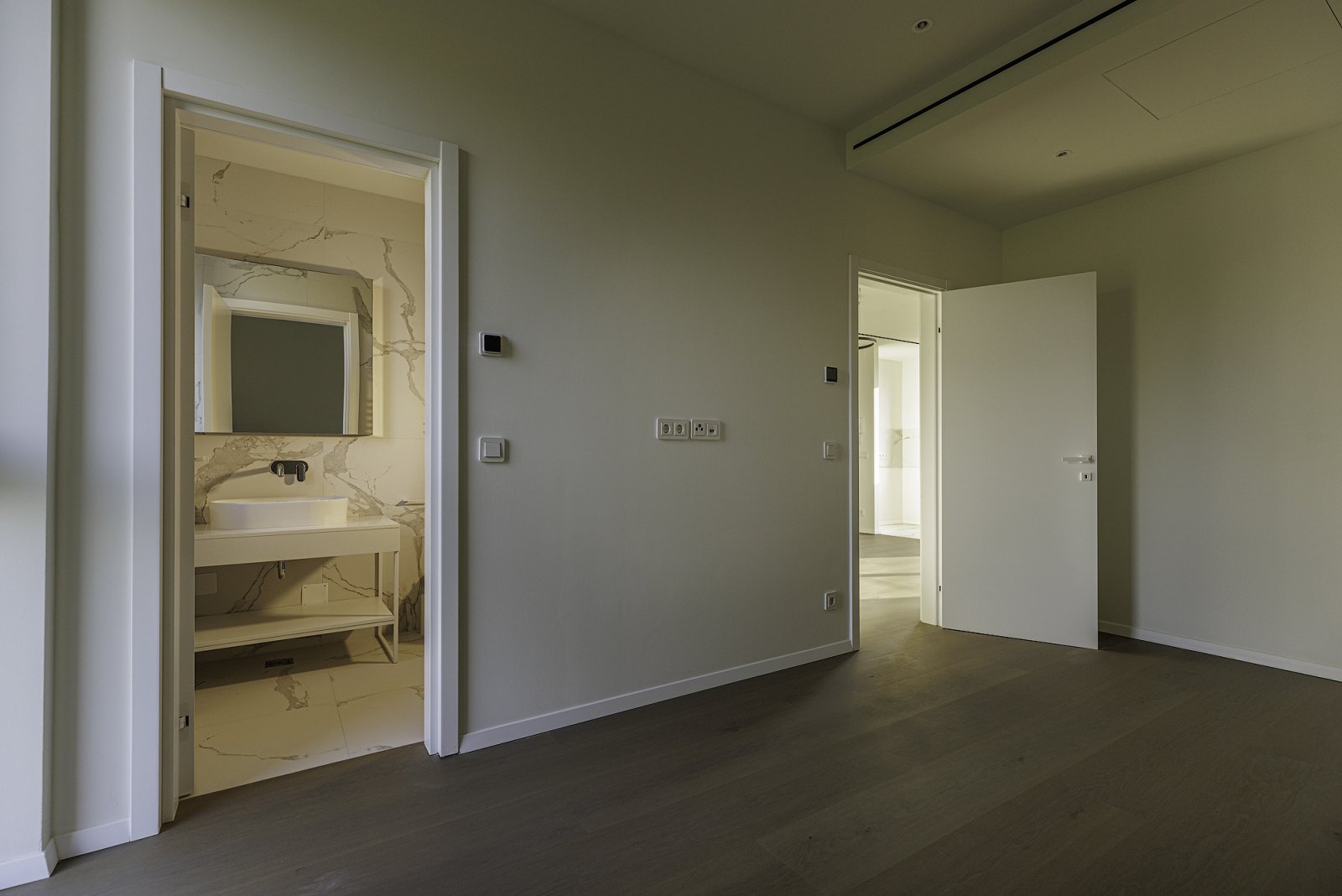 Superior-Penthouse mit Terrasse und Meerblick – Luxus, den Sie lieben werden, Umag Savudrija