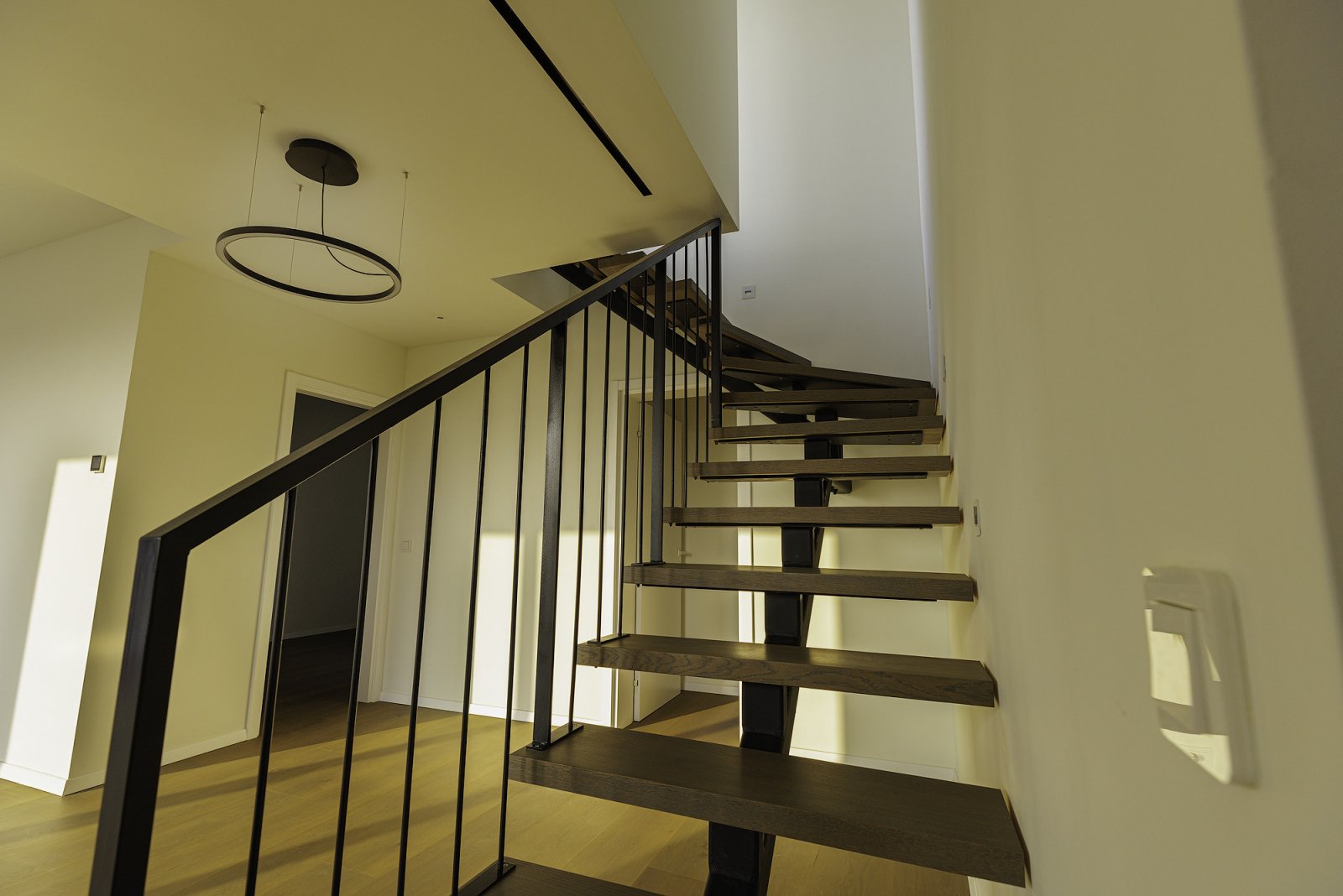Superior-Penthouse mit Terrasse und Meerblick – Luxus, den Sie lieben werden, Umag Savudrija