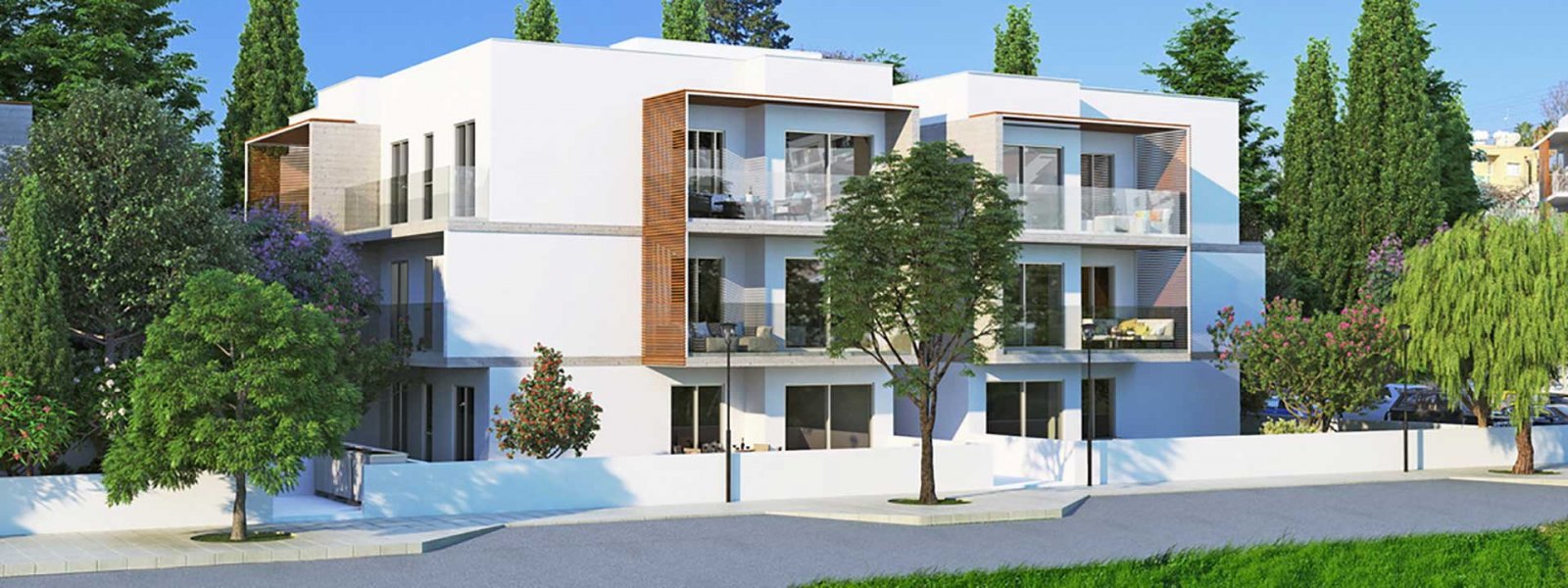 Großzügiges Haus (3+1 Zimmer) mit Grundstück, ideal als Kapitalanlage, in der Nähe von Meer und Golfplätzen in Zypern gelegen.