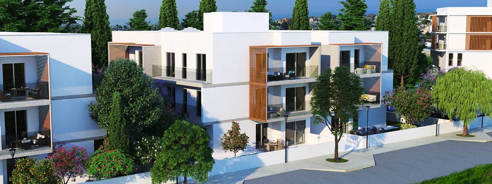 Großzügiges Haus (3+1 Zimmer) mit Grundstück, ideal als Kapitalanlage, in der Nähe von Meer und Golfplätzen in Zypern gelegen.