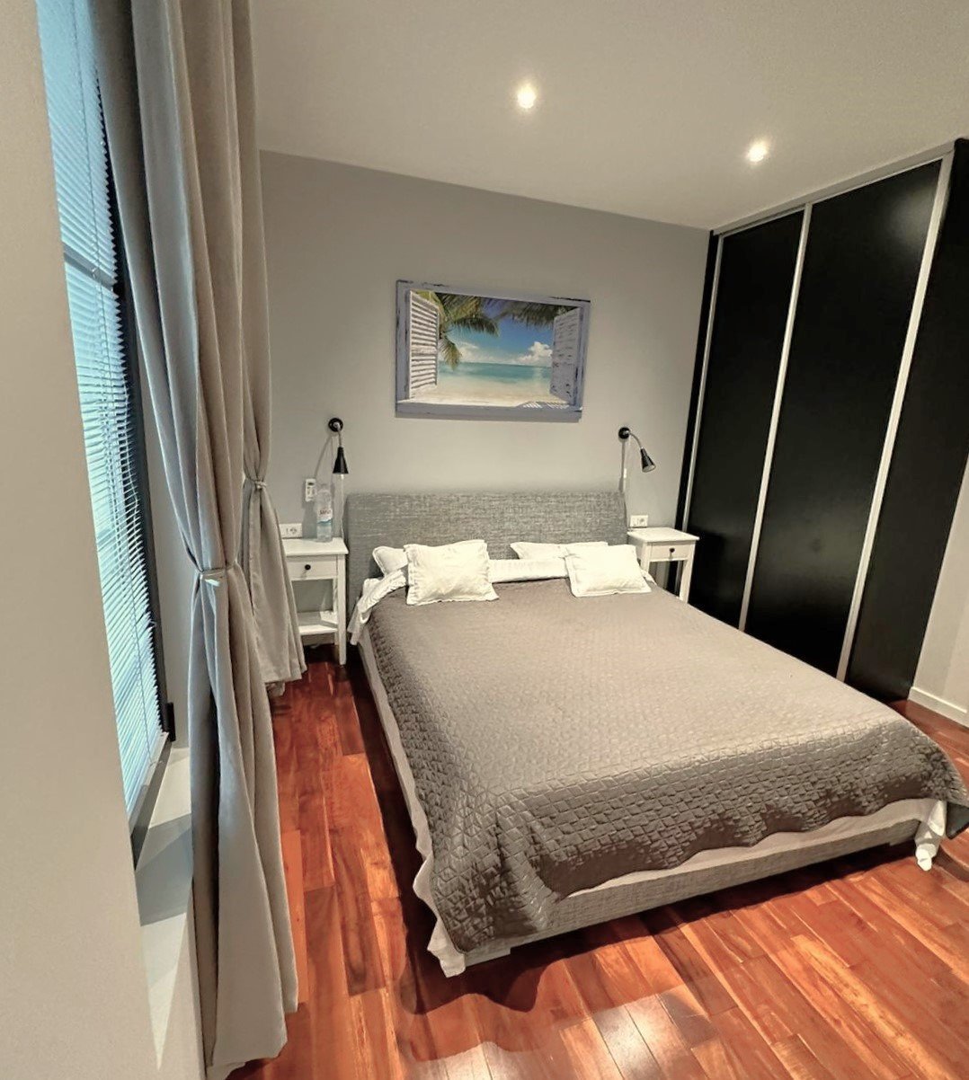 Moderne Villa mit Meerblick, Sauna und Whirlpool in ruhiger Lage in Makarska