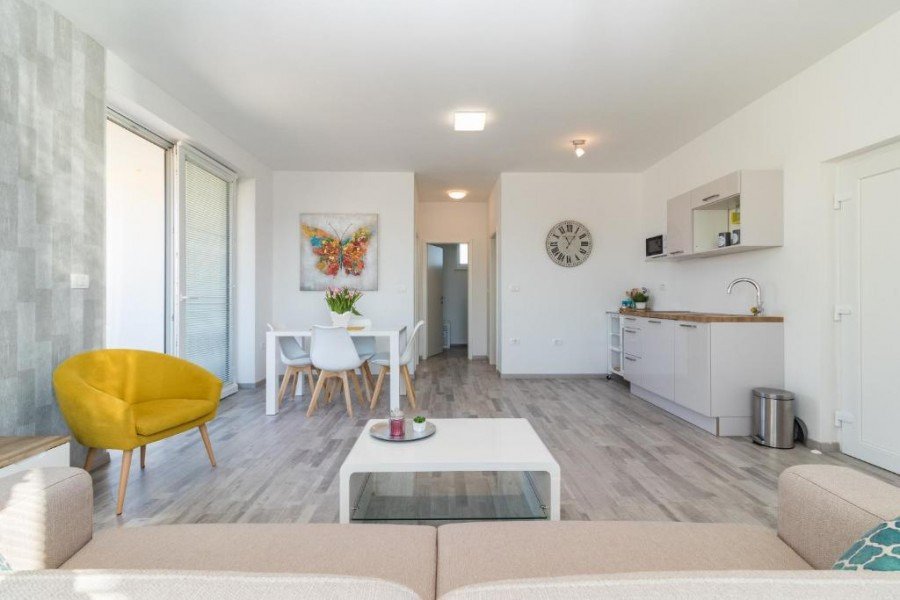 Wunderschöne, moderne Villa mit Swimmingpool in Medulin, Istrien – ideale Investitionsmöglichkeit
