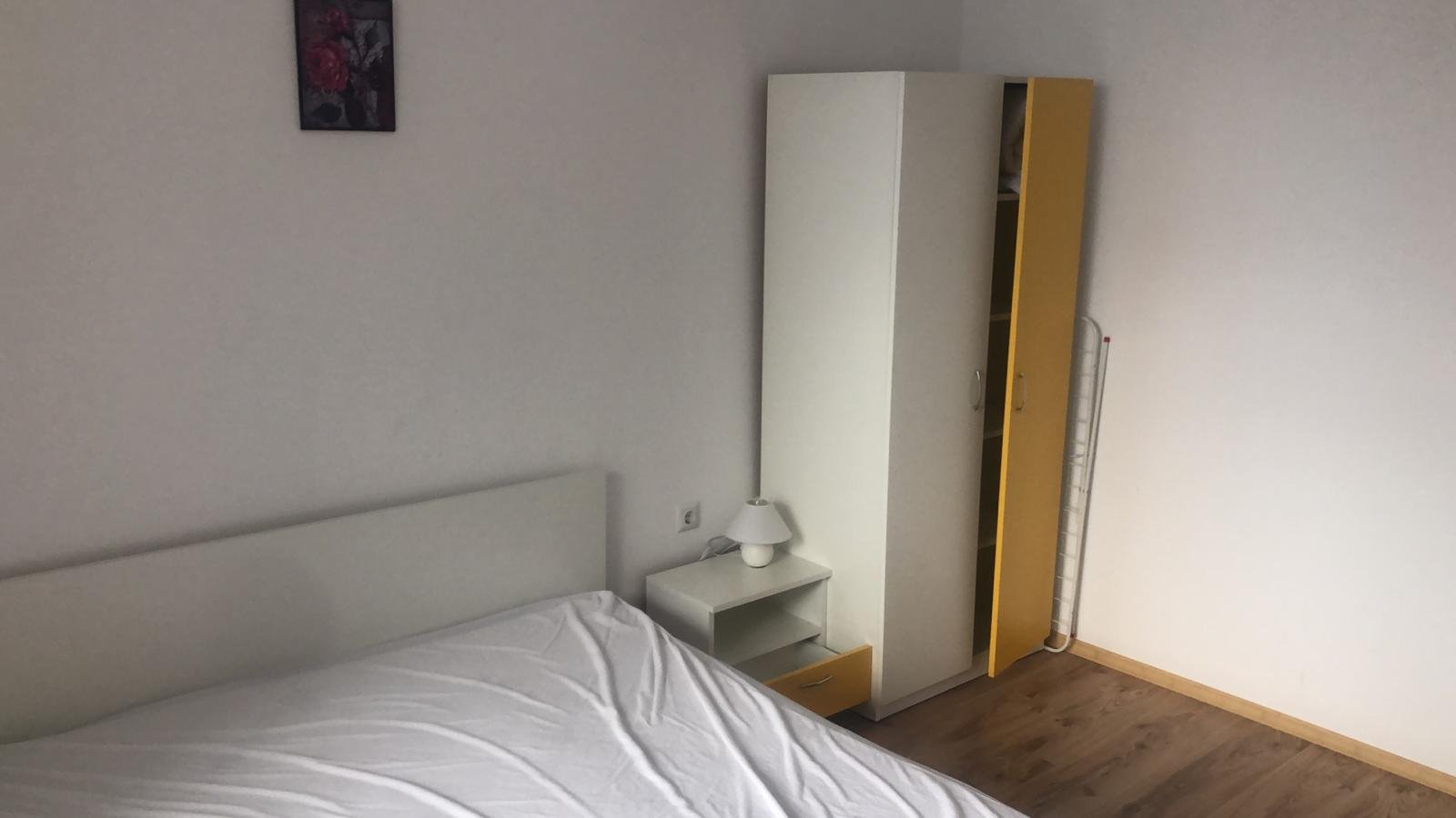 Appartamento con 2 camere e vista sulla piscina in affitto a lungo termine ad Aheloy, Bulgaria