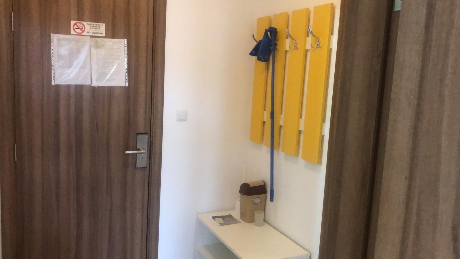 Appartamento con 2 camere e vista sulla piscina in affitto a lungo termine ad Aheloy, Bulgaria