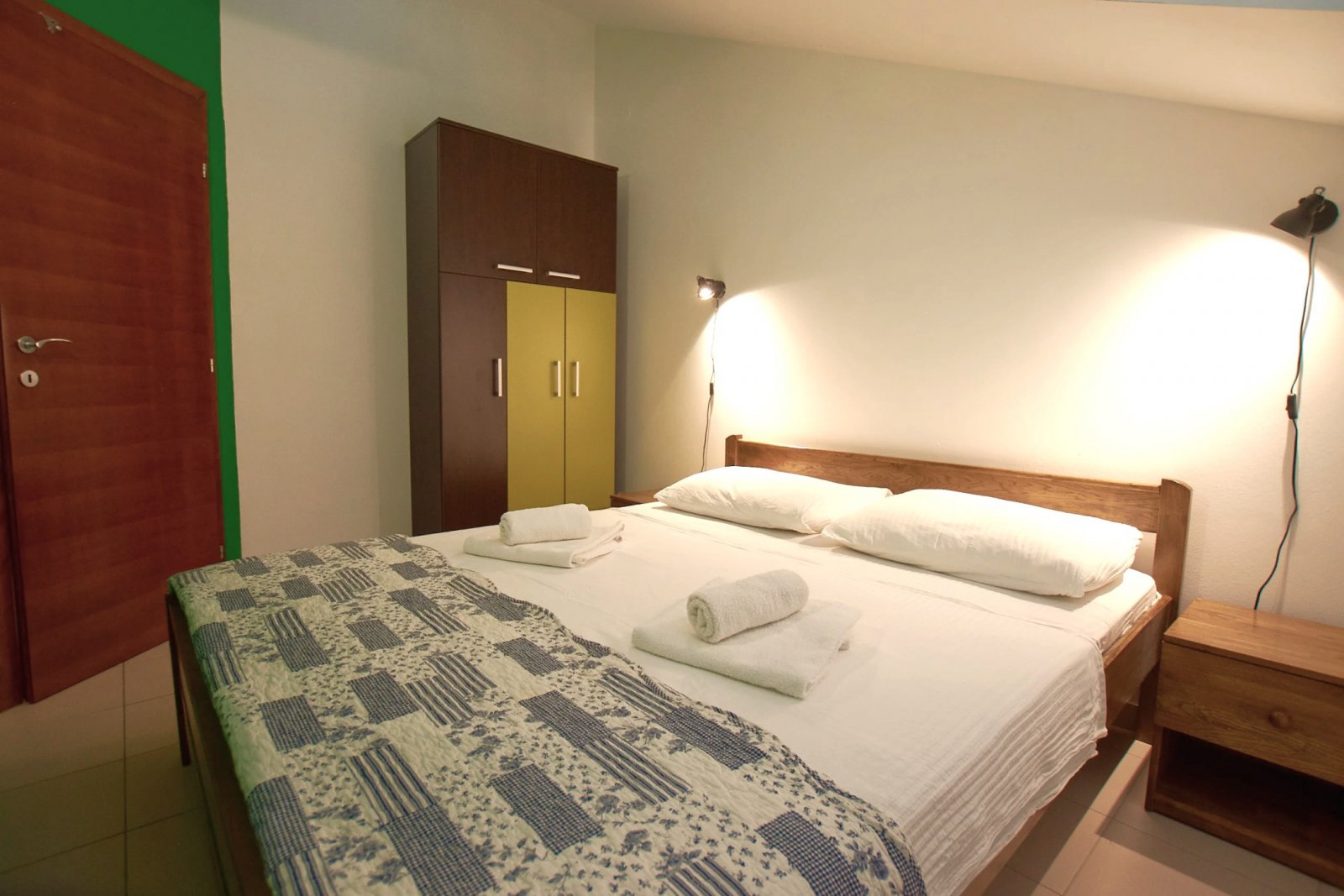 Komfortables Minihotel mit Gästehaus, Investitionspotenzial am Meer, Vodice