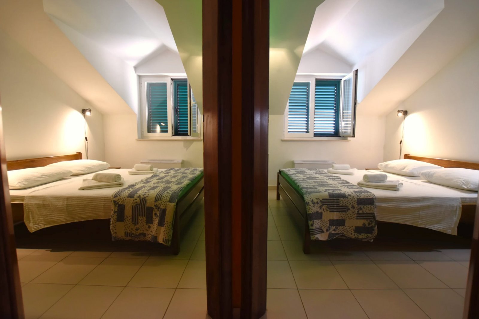 Komfortables Minihotel mit Gästehaus, Investitionspotenzial am Meer, Vodice