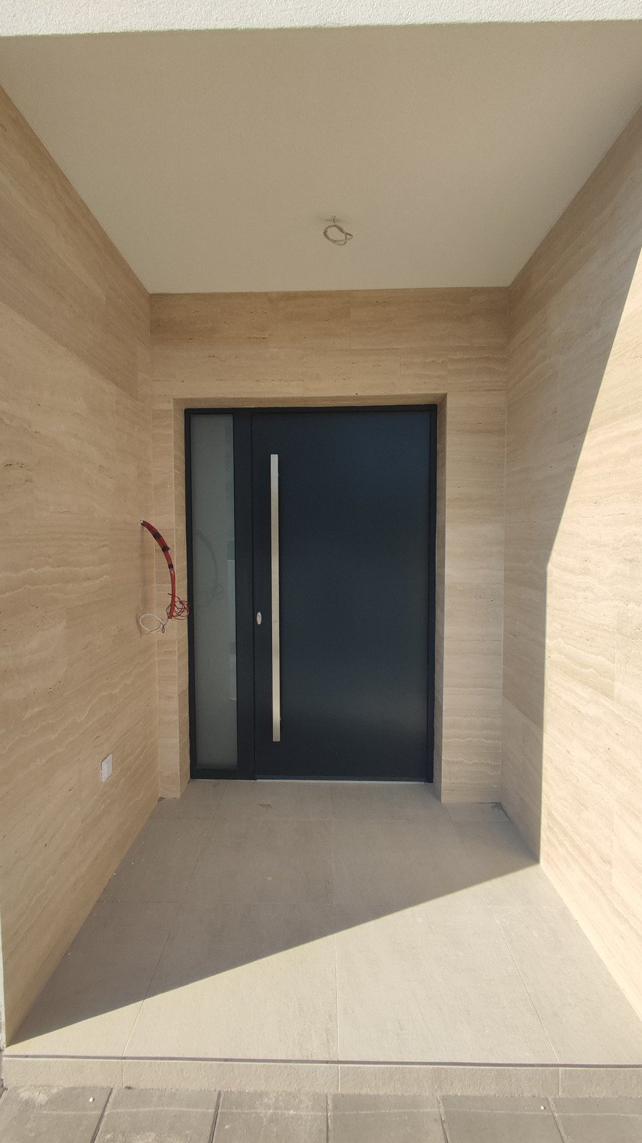 Modernes dreistöckiges Haus mit Meerblick, nur 300 Meter vom Strand entfernt, Vodice, Srima
