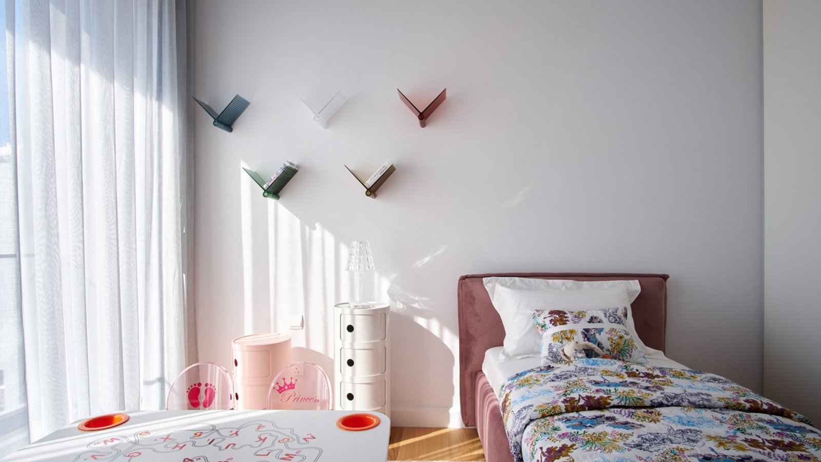 Vier-Zimmer-Apartment in Paphos
