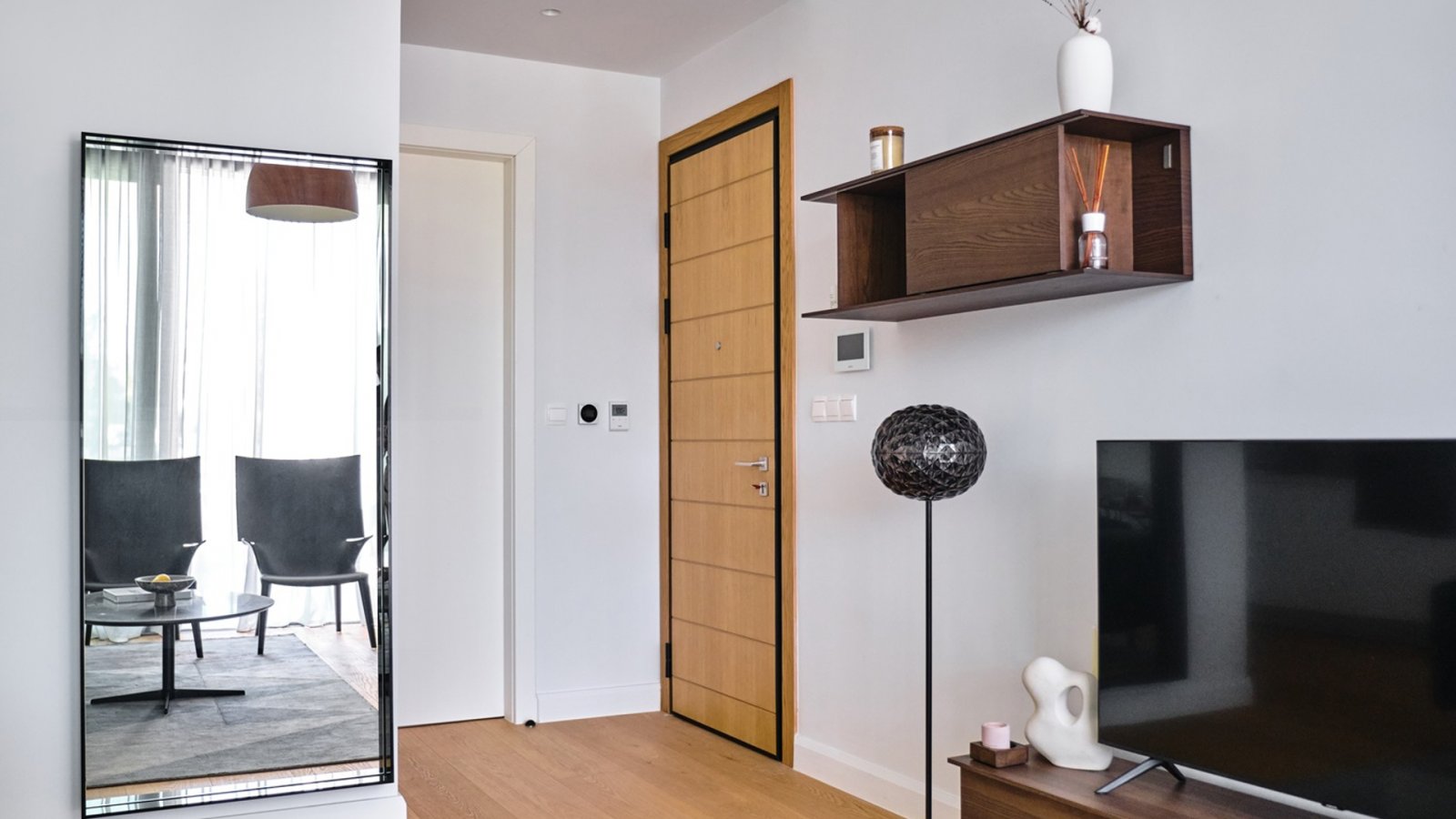 Vier-Zimmer-Apartment in Paphos