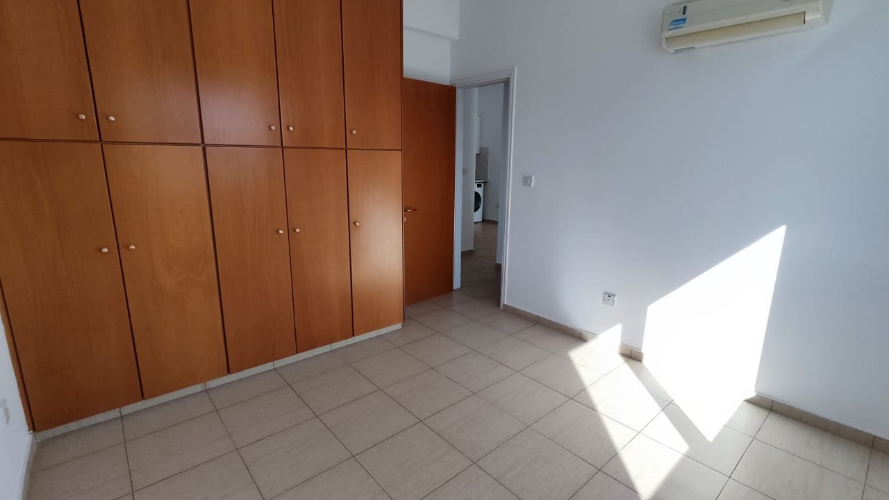 Modernes 2+1-Apartment in attraktiver Lage in Yeroskipou, Zypern