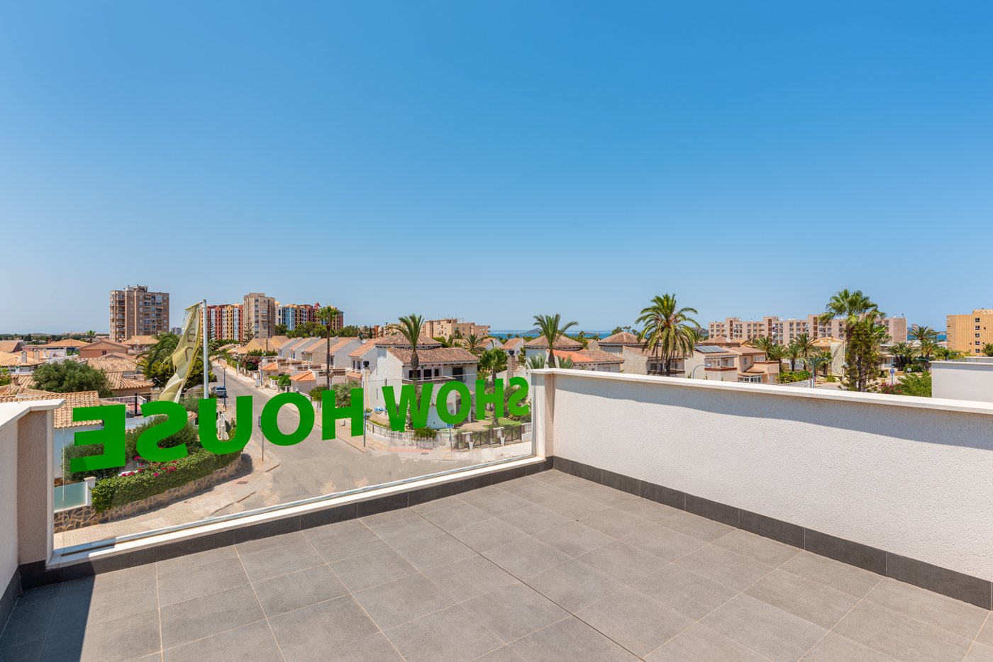 Modernes Haus am Meer, Playa Paraiso, Playa Paraiso