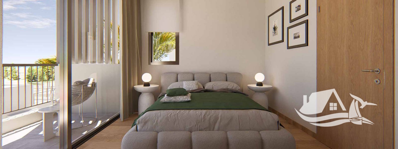 Luxuriöse mediterrane Villa zum Spitzenpreis im Herzen von Paphos, Zypern