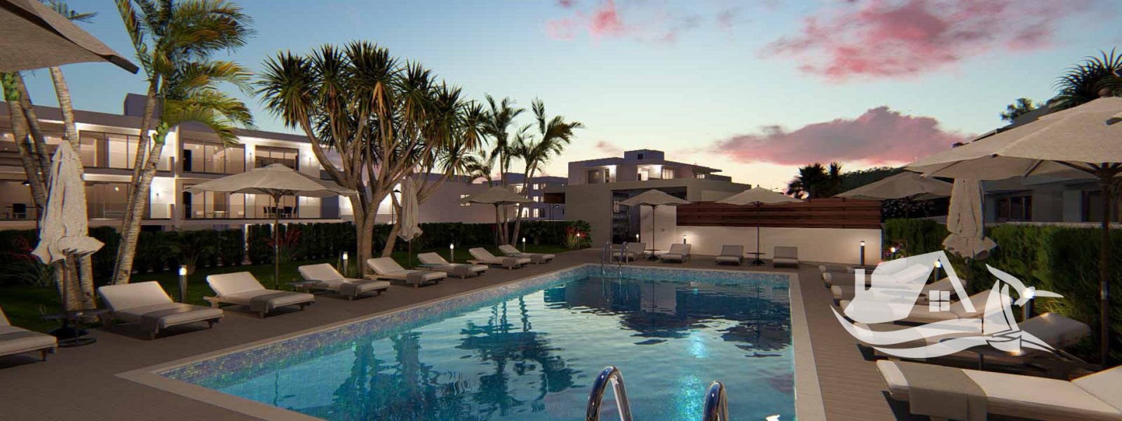 Luxuriöse mediterrane Villa zum Spitzenpreis im Herzen von Paphos, Zypern