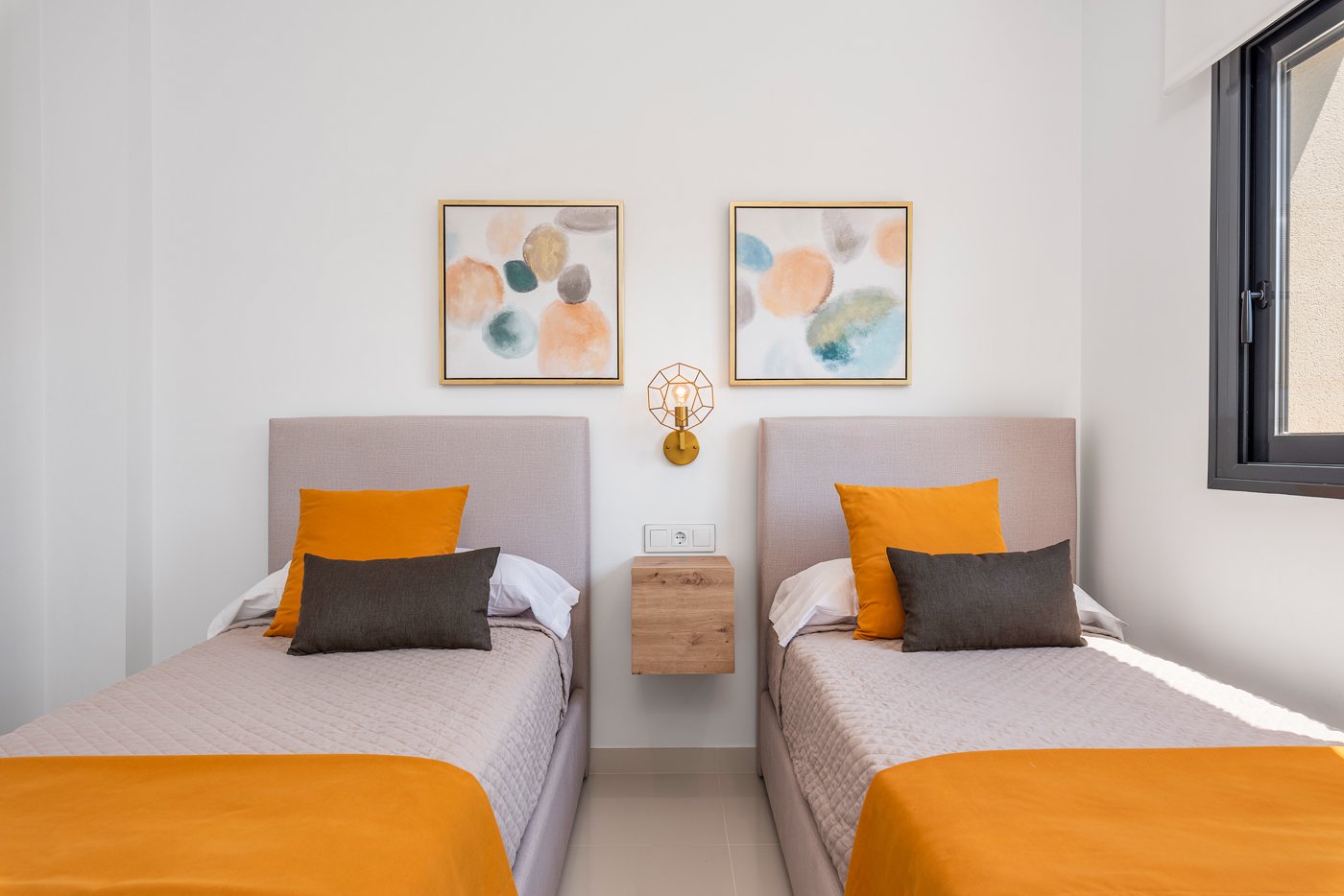Modernes Haus am Meer, Playa Paraiso, Playa Paraiso