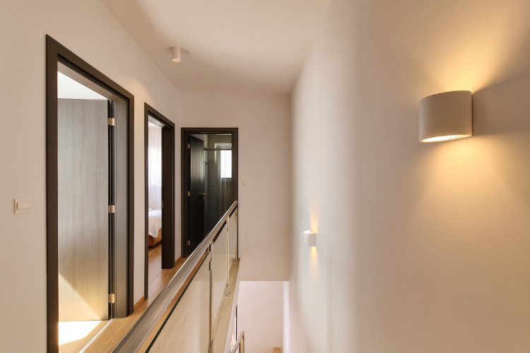 Stilvolle 3+1-Zimmer-Villa mit Garten im Wohngebiet von Peyia