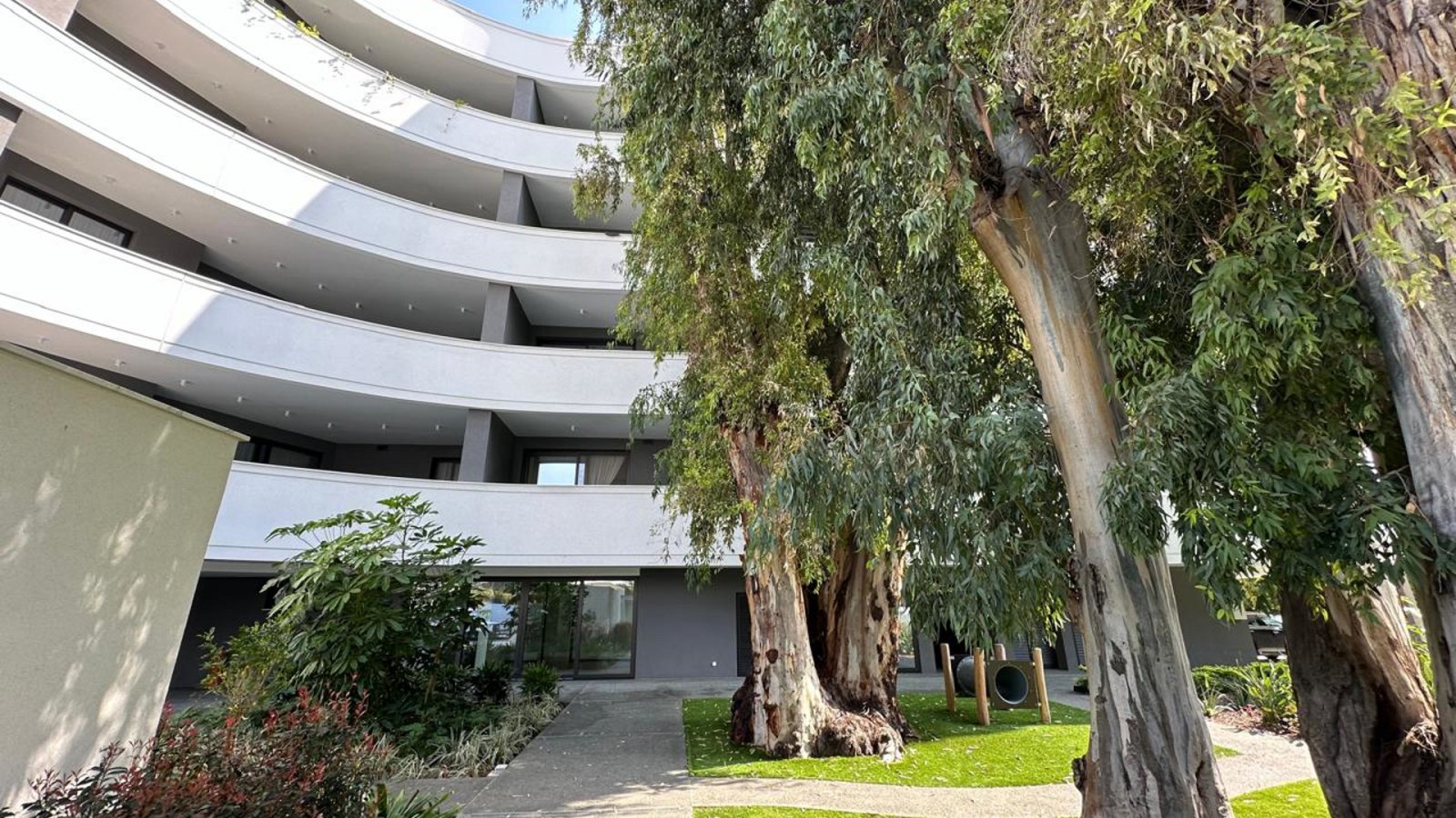 Luxuriöses Apartment mit zwei Schlafzimmern, Spa und Swimmingpools, Limassol