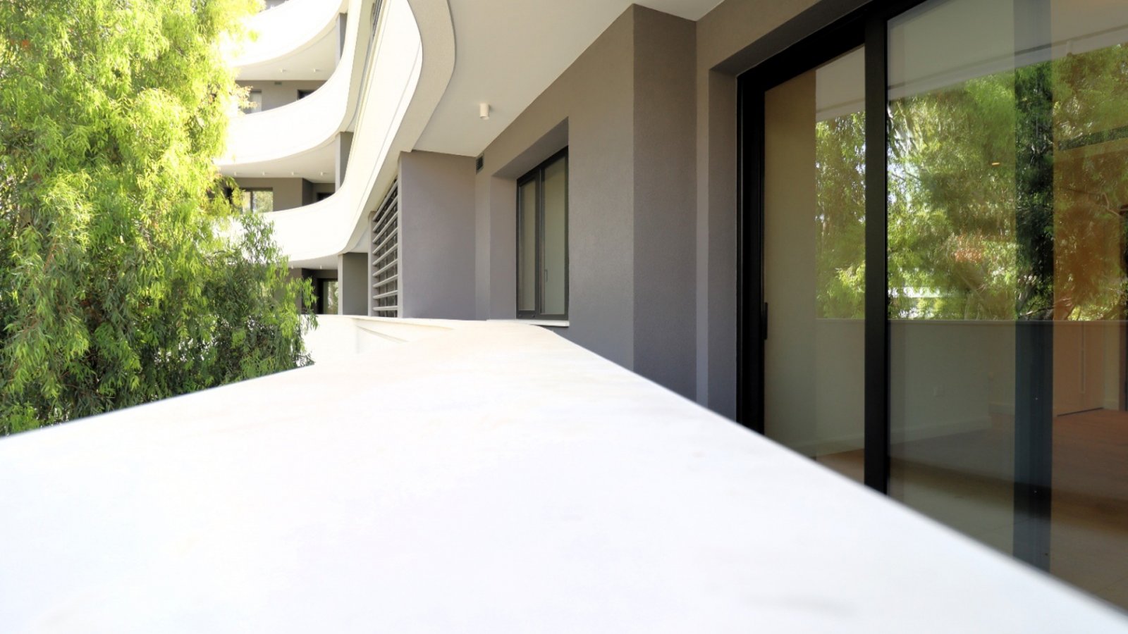 Luxuriöses Apartment mit zwei Schlafzimmern, Spa und Swimmingpools, Limassol