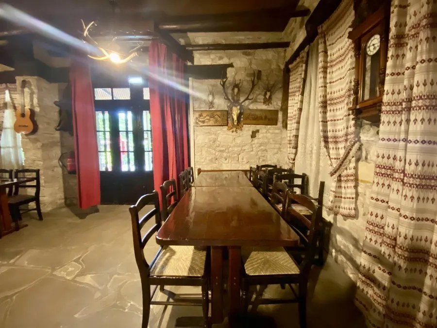 Restaurants in Pera Pedi, Limassol