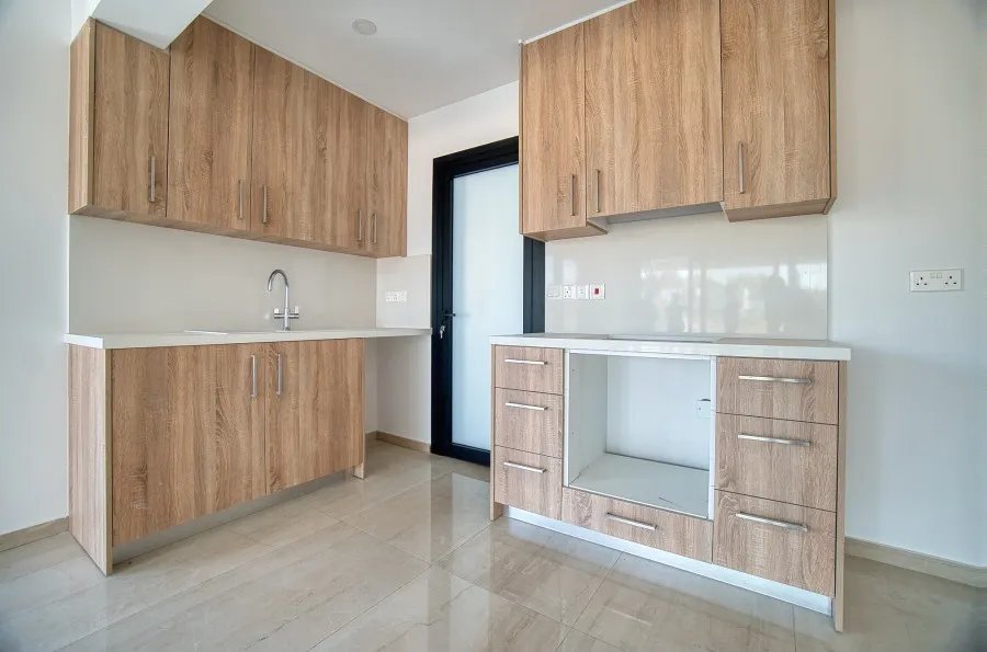 Wohnung in Ayios Athanasios, Limassol