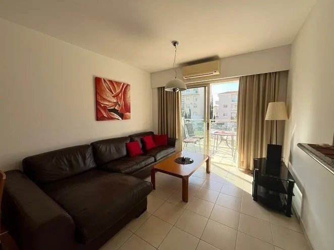 Apartment in Kato Paphos - Universal, Paphos