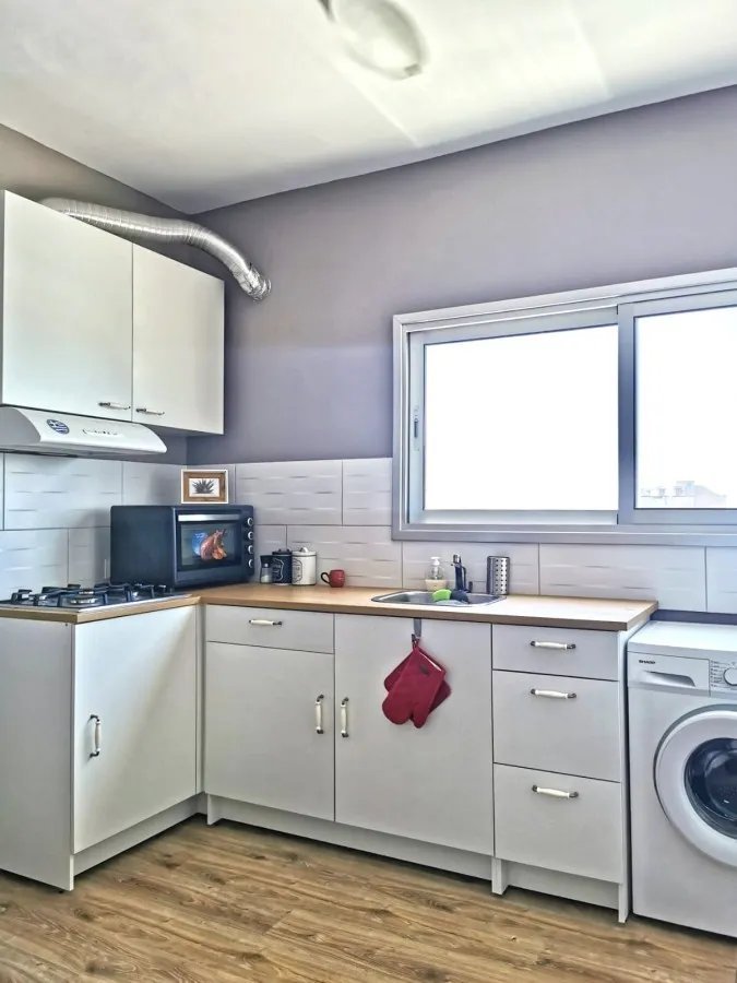 Wohnung in Petrou & Pavlou, Limassol