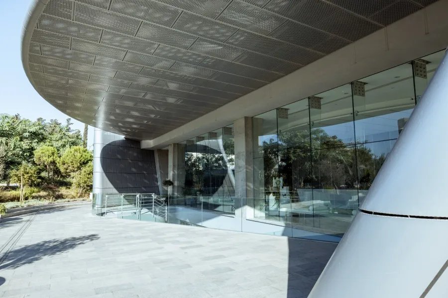 Büro in Neapolis, Limassol