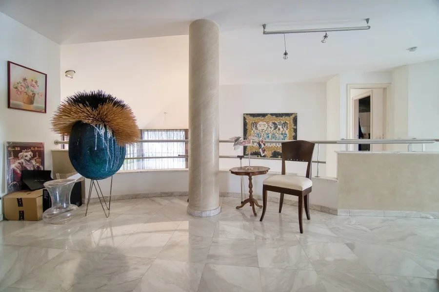 Freistehende Villa in Ayios Athanasios, Limassol