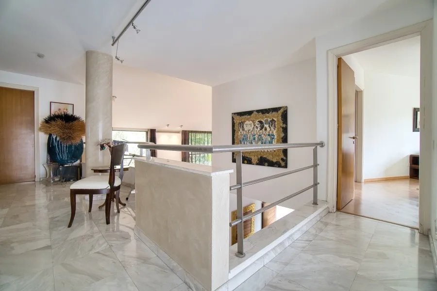 Freistehende Villa in Ayios Athanasios, Limassol