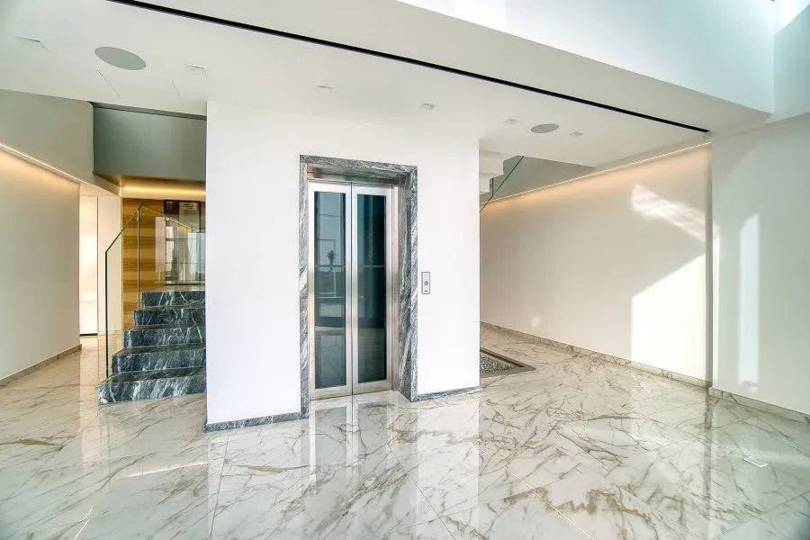 Freistehende Villa in Pegia - Coral Bay, Paphos
