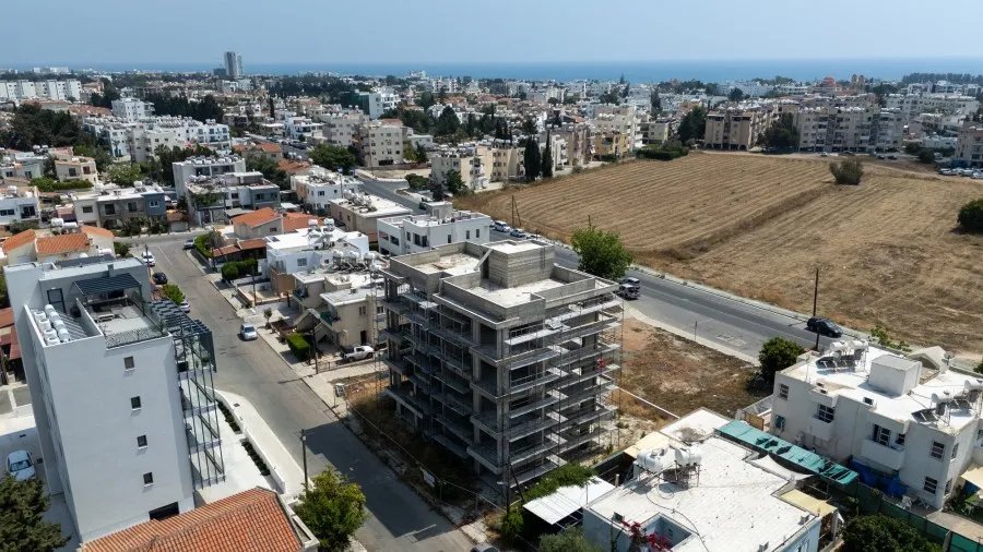 Apartment in Kato Paphos - Universal, Paphos