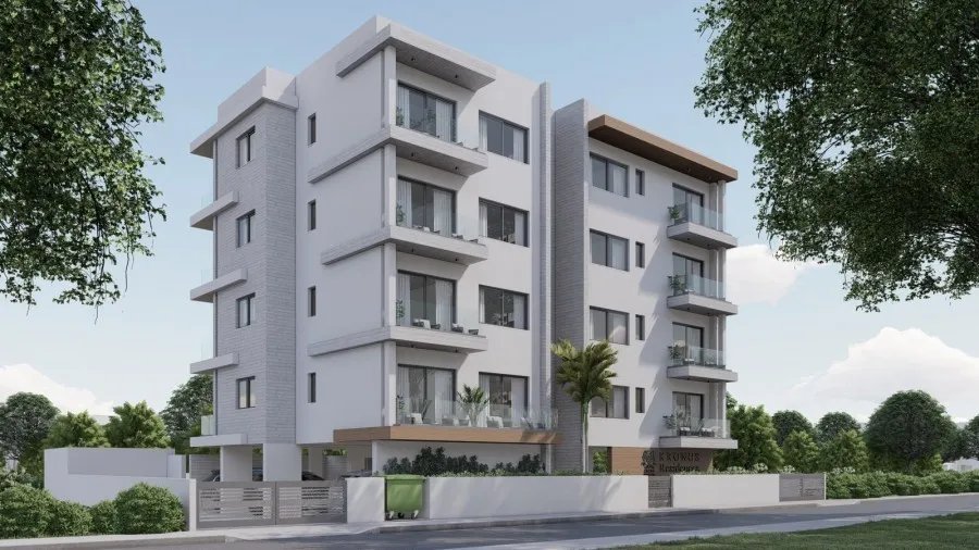 Apartment in Kato Paphos - Universal, Paphos