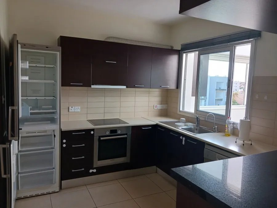 Penthouse in Kapsalos, Limassol