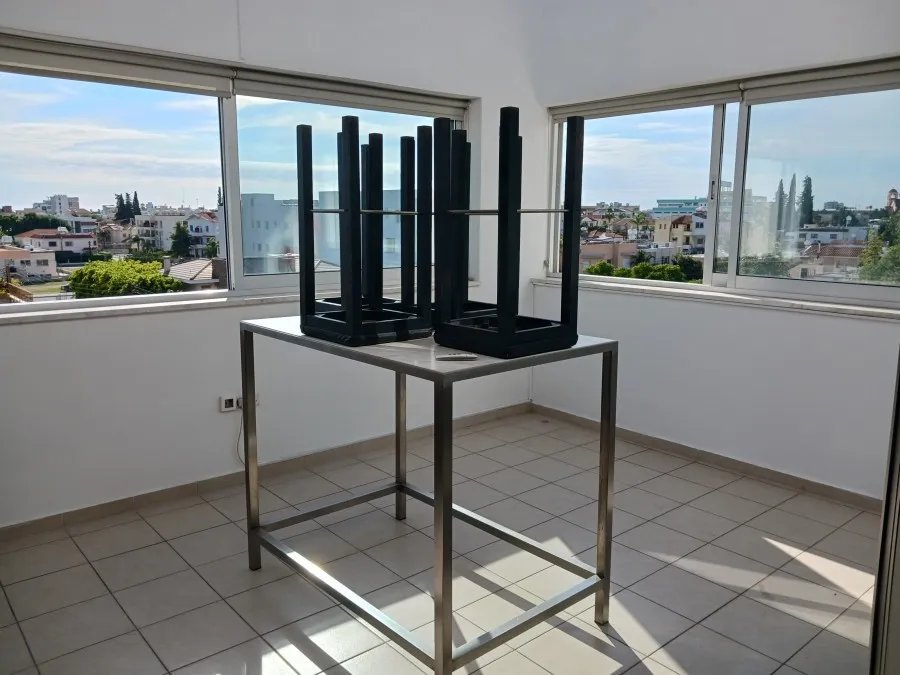 Penthouse in Kapsalos, Limassol
