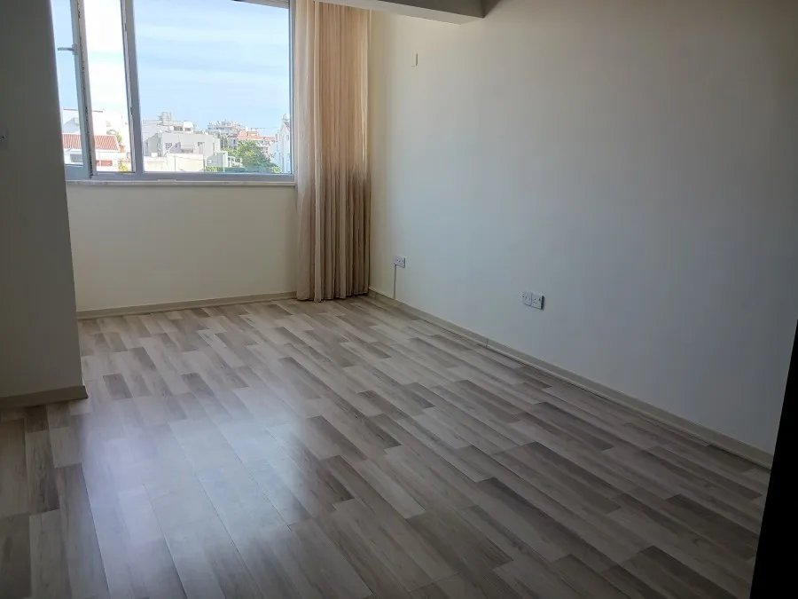 Penthouse in Kapsalos, Limassol