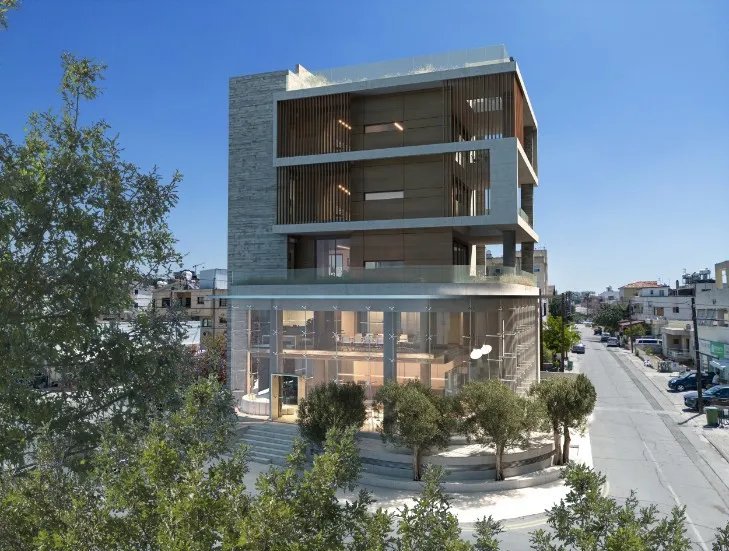Kato Paphos:  