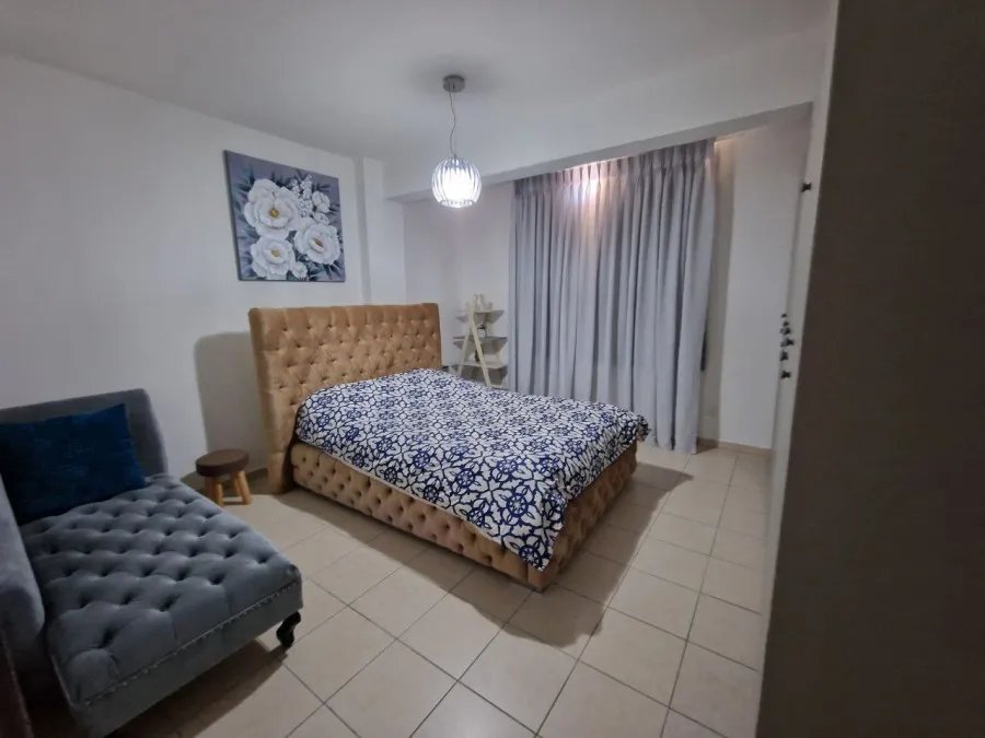 Freistehende Villa in Kalogiri, Limassol