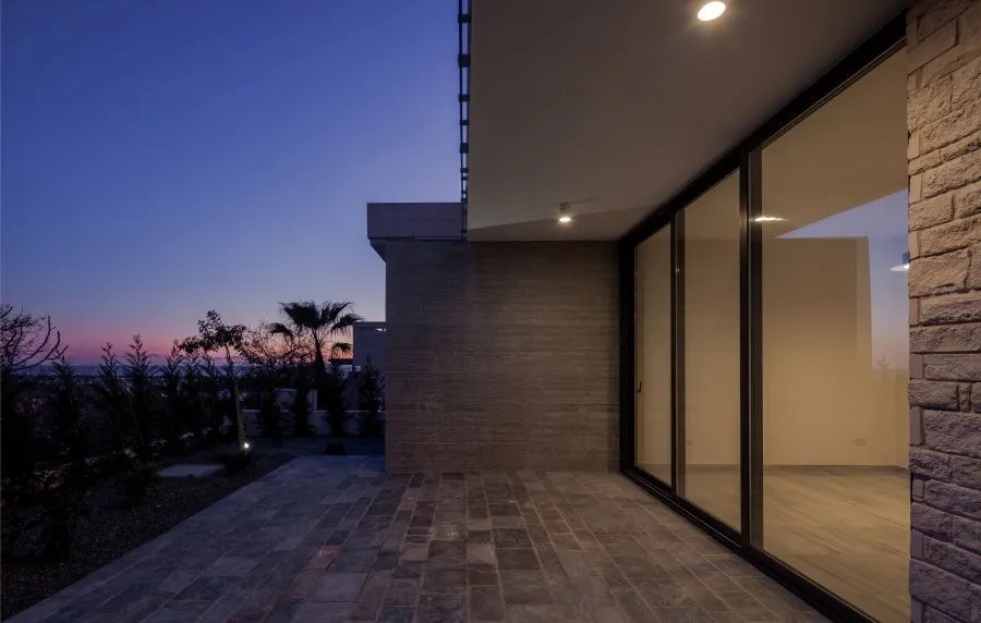 Freistehende Villa in Paphos, Paphos