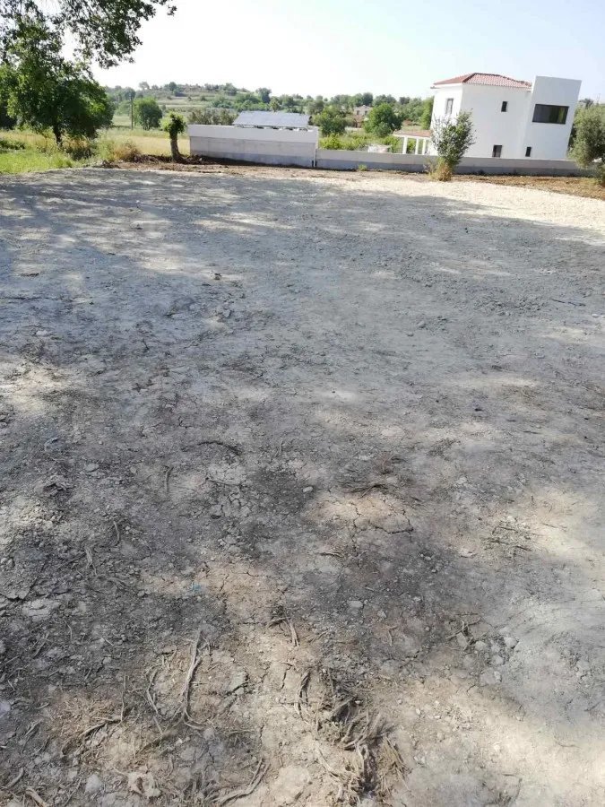 Wohngrundstück in Polemi, Paphos