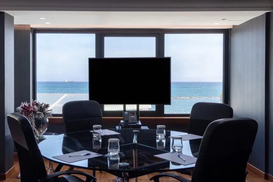 Büro in Enaerios, Limassol