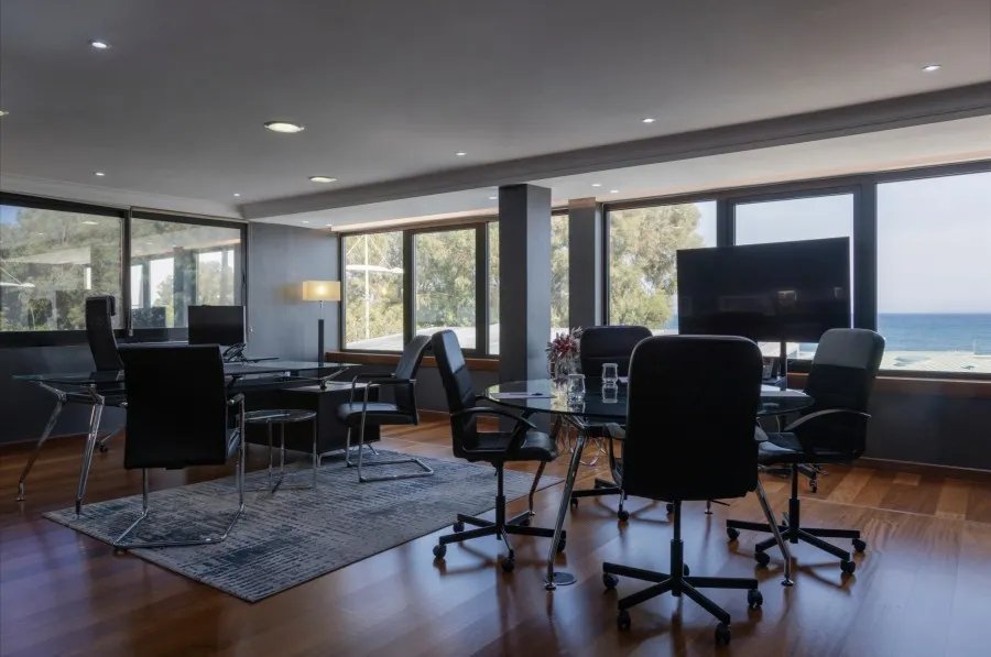 Büro in Enaerios, Limassol