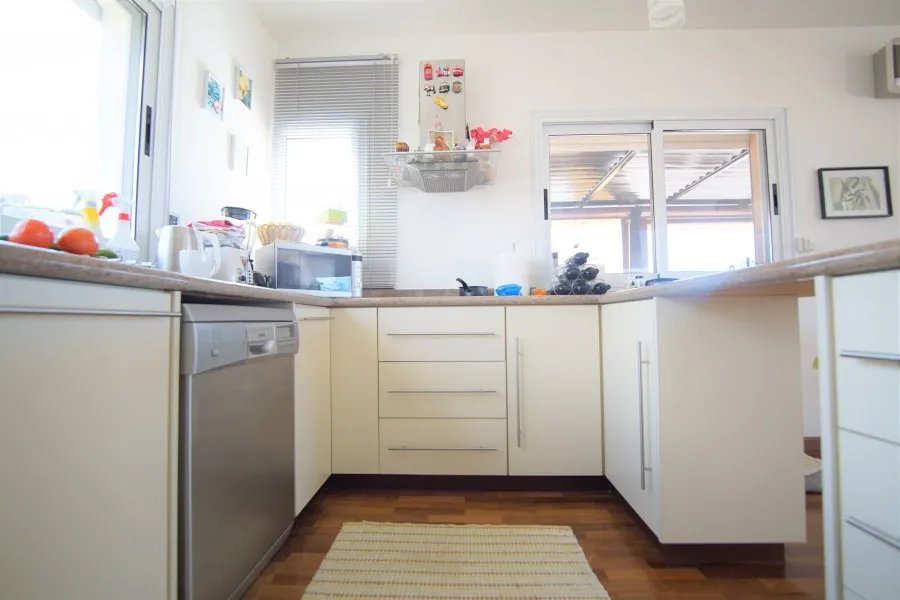 Penthouse in Kato Paphos - Universal, Paphos